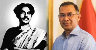 পরাভূত জাতির ভাগ্যাকাশে নজরুলের আবির্ভাব ছিলো আলোকবর্তিকার মতো: প্রধানমন্ত্রী